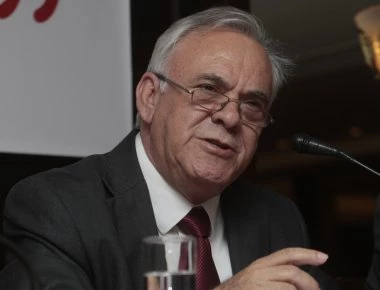 Γ. Δραγασάκης: «H πλήρης διερεύνηση θα αποτρέψει την ποινικοποίηση της πολιτικής από την υπόθεση Novartis»